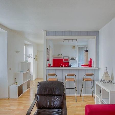 Petite Austerlitz Lägenhet Strasbourg Exteriör bild